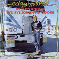 Eddy Mitchell : C'Est Un Rocker
